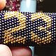 Чехол из бисера для зажигалки 23, Зажигалки, Красноярск,  Фото №1