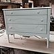 31.  Dresser white. Dressers. Beautiful handcrafted furniture (7208327). Online shopping on My Livemaster.  Фото №2
