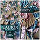 Винтаж: Брюки LAUREN RALPH LAUREN (США). Люкс! Р. 48-50. Брюки винтажные. Винтаж Jun-Jun. Интернет-магазин Ярмарка Мастеров.  Фото №2