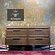Заказать Комод MARLBORO. BULL WULL FURNITURE. Ярмарка Мастеров. . Комоды Фото №3