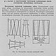 Заказать Конструирование легкого платья и белья 1968 год. EcoLife_23. Ярмарка Мастеров. . Схемы для шитья Фото №3