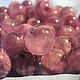 Order Amethyst beads smooth ball 10mm. Beads of amethyst. Elena (luxury-fittings). Livemaster. . Beads1 Фото №3