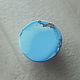 Copy of Copy of Copy of Copy of Turquoise cabochon. Cabochons. Gemlab. My Livemaster. Фото №7