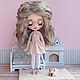 Кукла Блайз Софи Blythe Doll. Кукла Кастом. Anastaskot. Ярмарка Мастеров.  Фото №4