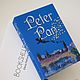 Clutch book ' Peter Pan', Clutches, Permian,  Фото №1