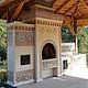 Moorish barbecue, Fireplaces, Moscow,  Фото №1