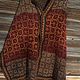 Order Knitted stole 'Byzantium', handmade gift. DominikaSamara. Livemaster. . Wraps Фото №3