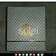 Винтаж: Духи KAIRO KECMA 60ml,новые,запечатаны.ЕГИПЕТ-ФРАНЦИЯ. Духи винтажные. СОЛЕЙ. Ярмарка Мастеров.  Фото №6