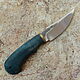 Knife 'Snapper' 95h18 stab.karelka. Knives. Artesaos e Fortuna. Online shopping on My Livemaster.  Фото №2