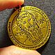 Silver seal of Solomon-Entrepreneurship, Amulet, Haifa,  Фото №1