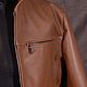 Order Mockingjay Jacket (The Hunger Games). Workshop Sokol. Livemaster. . Cosplay costumes Фото №3