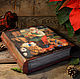 'Gifts of Santa Claus' box book. Box. Natalia Novozhilova. Online shopping on My Livemaster.  Фото №2