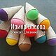 Игровой реквизит Мороженое, Реквизит для аниматоров, Оренбург,  Фото №1