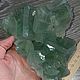 Флюорит. Камни. Minerallive. Ярмарка Мастеров.  Фото №4