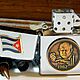 Зажигалка Lighters 2 вида "Карибский кризис 1962". Зажигалки. Neformal-World (Alexander Rusanov). Интернет-магазин Ярмарка Мастеров.  Фото №2