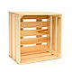 Wooden storage box. Grocery Box. Art.40006. Crates. SiberianBirchBark (lukoshko70). My Livemaster. Фото №5