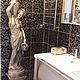 Заказать Статуя Скульптура Девушка с кувшином на плече 140см. AleksandrS. Ярмарка Мастеров. . Скульптуры Фото №3