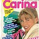 Carina Burda Magazine 11 1987 (November), Magazines, Moscow,  Фото №1