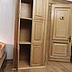 Заказать Шкаф на заказ. Мебель LoftCO. Мебель на заказ. Дуб, ясень, бук, карагач. Ярмарка Мастеров. . Шкафы Фото №3