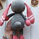 Copy of Copy of Copy of Copy of Copy of Copy of Alien child star wars toy Baby Yoda for home Decor. Stuffed Toys. Ekaterina Bondarenko. My Livemaster. Фото №4