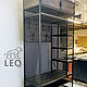 Заказать Прихожая лофт из дуба LF-985. Leo-loft. Ярмарка Мастеров. . Вешалки Фото №3