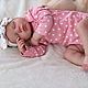 Заказать Реборн Алина. Солнечный Зайчик (reborndolls55). Ярмарка Мастеров. . Куклы и пупсы Фото №3