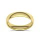 Обручальное кольцо "Венчание" из золота 585. Обручальные кольца. FANTASY JEWELS. Интернет-магазин Ярмарка Мастеров.  Фото №2