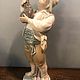 Винтаж: Lladro. Испания. «Санчо Панса». Предметы интерьера винтажные. Sad365. Ярмарка Мастеров.  Фото №4