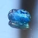 Сапфирин 0.50 кт Мадагаскар. Минералы. gemMaster (Александр и Дмитрий). Ярмарка Мастеров.  Фото №4