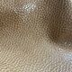 Крс Brunello Cucinelli 1,0-1,1 mm. Цвет: Milksheke. 16₽ от пачки. Кожа. Магазин Итальянской кожи. Ярмарка Мастеров.  Фото №4