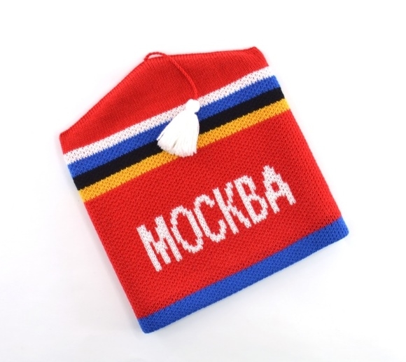 Мой профиль
