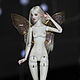 Jointed doll. BJD.  Irime. Ball-jointed doll. DollsMariaSopova. Online shopping on My Livemaster.  Фото №2