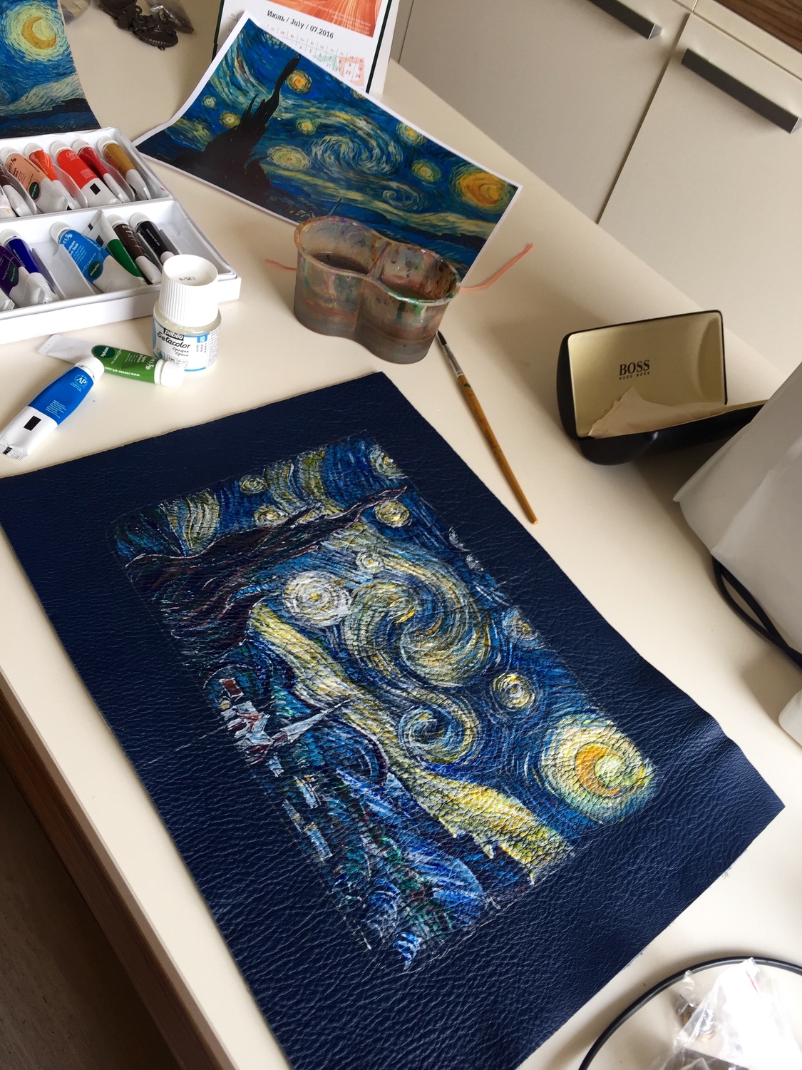 рисунок