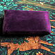 Case, envelope, clutch for Tarot, Oracle made of velvet. Baggie. taronessa. My Livemaster. Фото №6
