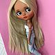 Кукла блайз кастом, Blythe doll TBL. Кукла Кастом. Елена blythe_with_love. Ярмарка Мастеров.  Фото №5