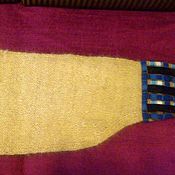 Пряжа для вязания "Детский каприз"