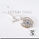Stylish stud brooch Art: :18000291. Brooches. totum-tuus. Online shopping on My Livemaster.  Фото №2