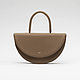 Women's bag made of genuine leather Safiano. Classic Bag. PREMIUM GOODS. Online shopping on My Livemaster.  Фото №2