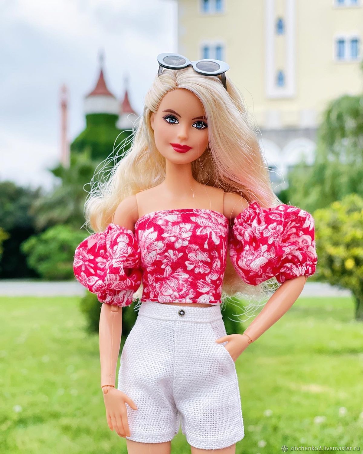 Куклы Barbie купить в интернет-магазине Детский мир в Алматы, Астане
