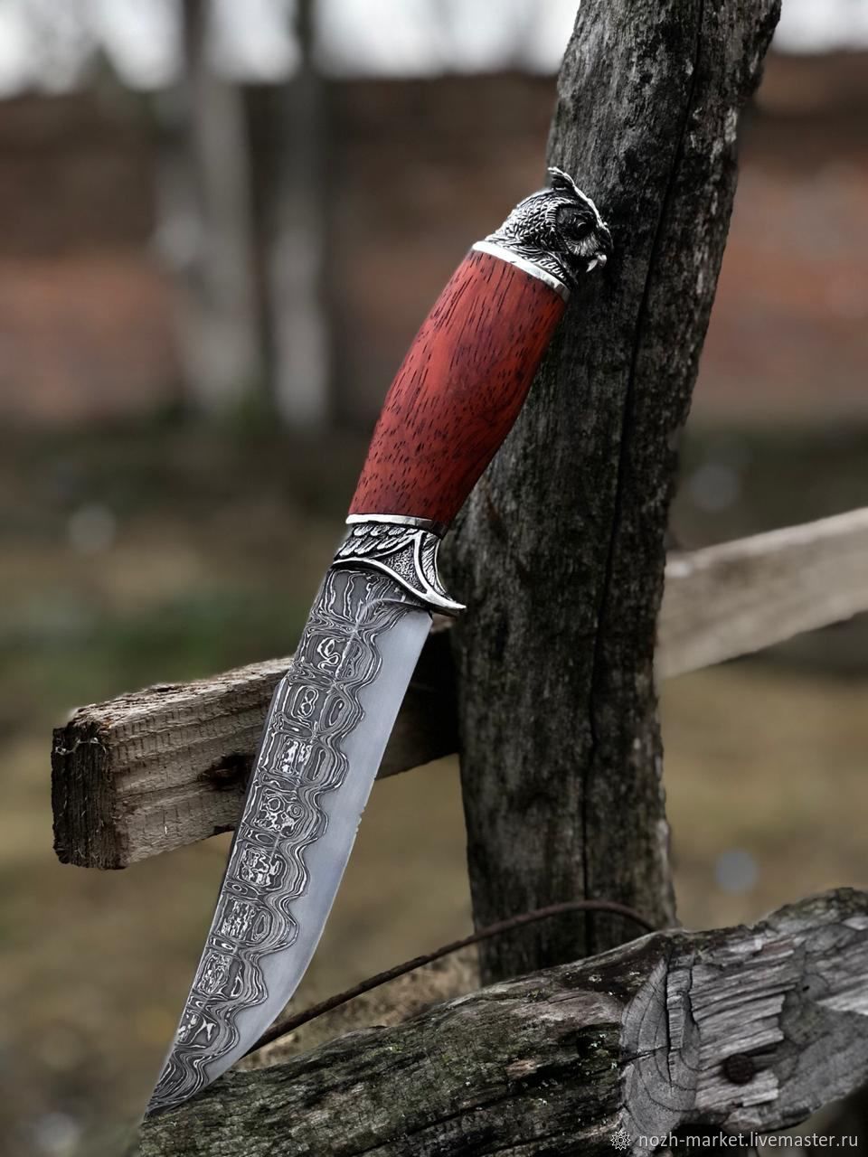 Маркет Ножей Интернет Магазин
