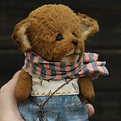 Teddy Bears: Favorite Plushie