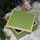  Коробочки  Озорные мышки. Шкатулки. Алисия. Ярмарка Мастеров.  Фото №5