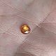 Cапфир натуральный. 0,56ct. Бусины. Rainbowgems. Интернет-магазин Ярмарка Мастеров.  Фото №2