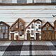 Панно из дерева. Панно. JOOLLYWOODHOME. Интернет-магазин Ярмарка Мастеров.  Фото №2