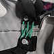 Bleach Espada 9th - Aaroniero Articulated Mask (STL). Игры. STEAMWORKS. Ярмарка Мастеров.  Фото №4