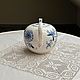 Заказать Винтаж: Чайник Meissen, Германия. Antique&Vintage Germany. Ярмарка Мастеров. . Сервизы винтажные Фото №3