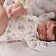 Кукла Реборн Pickle ( В НАЛИЧИИ ). Куклы Reborn. Солнечный Зайчик (reborndolls55). Ярмарка Мастеров.  Фото №4