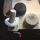 Моталка для пряжи новая wool winder. Инструменты для вязания. Andrey2017. Ярмарка Мастеров.  Фото №4