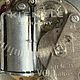 Винтаж: Часы настенные  механизм Kienzle рабочие. Часы винтажные. сКЛАДъ. Ярмарка Мастеров.  Фото №6