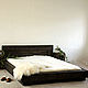 Кровать с механизмом с бортами 150 мм, Кровати, Москва,  Фото №1